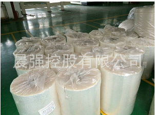 新穎，實力強悍的能將--紙巾膜