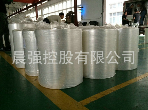 耐蒸煮膜是熟食行業喜歡用的一種塑料膜