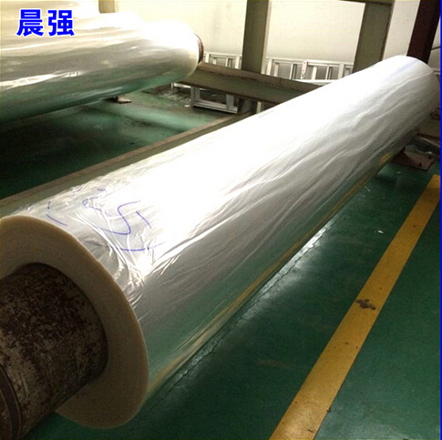 透明蒸煮膜：使用簡單方便，高溫蒸煮更安心