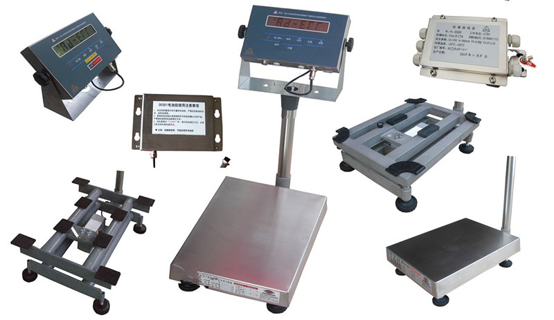 防爆電子稱_防爆電子稱價(jià)格_防爆電子稱使用說(shuō)明及產(chǎn)品介紹(圖1) 防暴電子稱