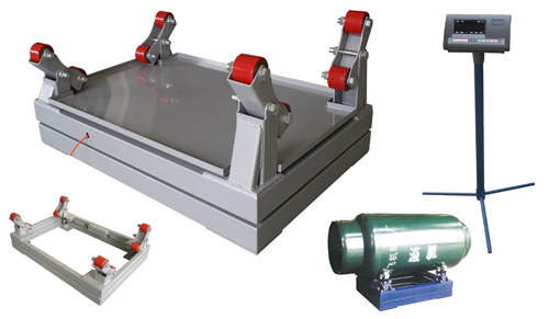 鋼瓶秤_鋼瓶秤價(jià)格_供應(yīng)鋼瓶電子秤介紹及使用說(shuō)明